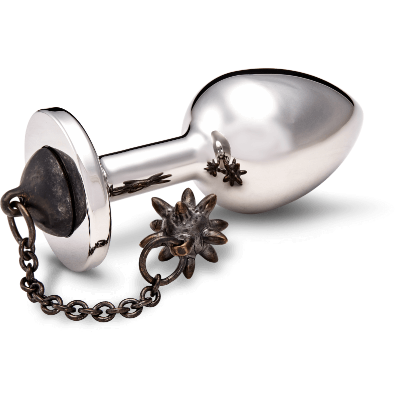 Rosebuds - Fleau Größe XXL