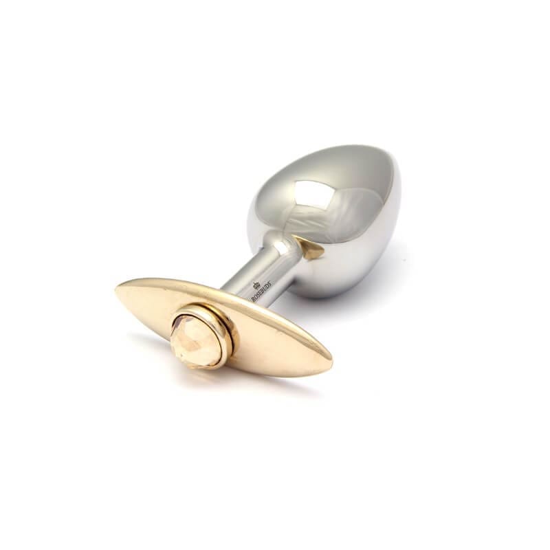 Rosebuds - Hellis Kleiner Kristall