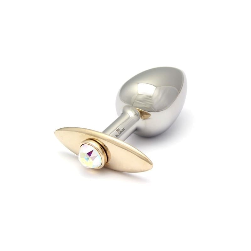 Rosebuds - Hellis XL Kristall