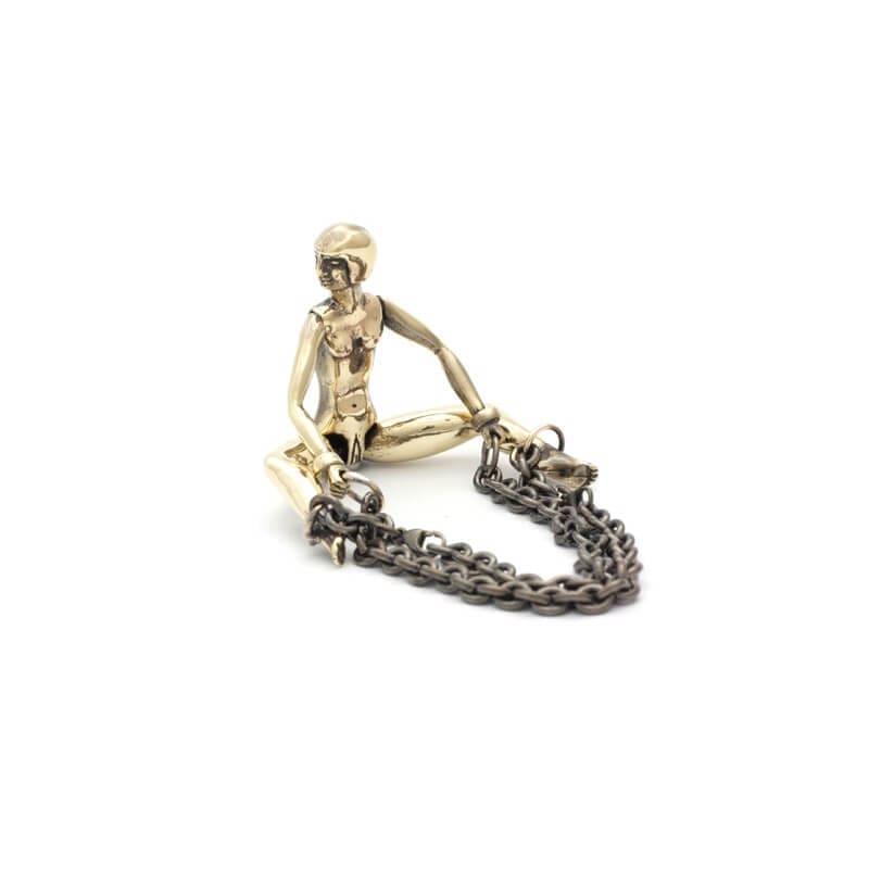 Rosebuds™ - Huglady Bronze