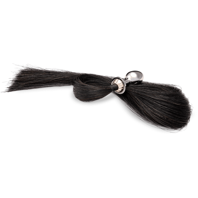 Rosebuds - Schachtelhalm mit langen Schwanzknospen Größe M