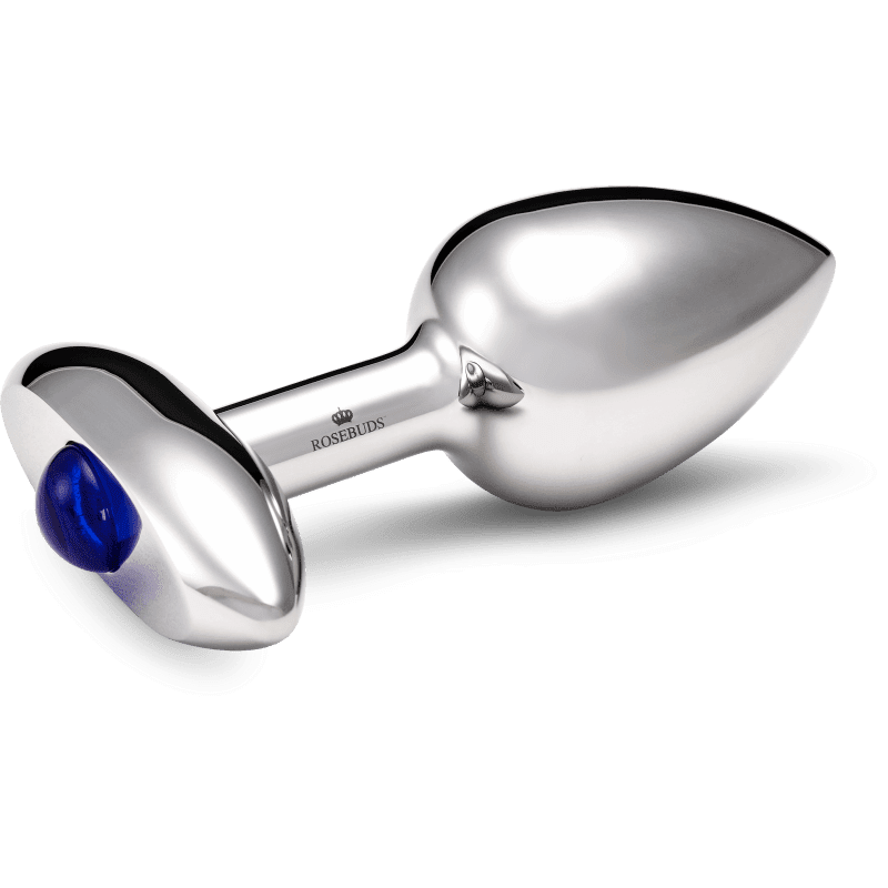 Rosebuds™ - Neues Medium-Edelstahlglas