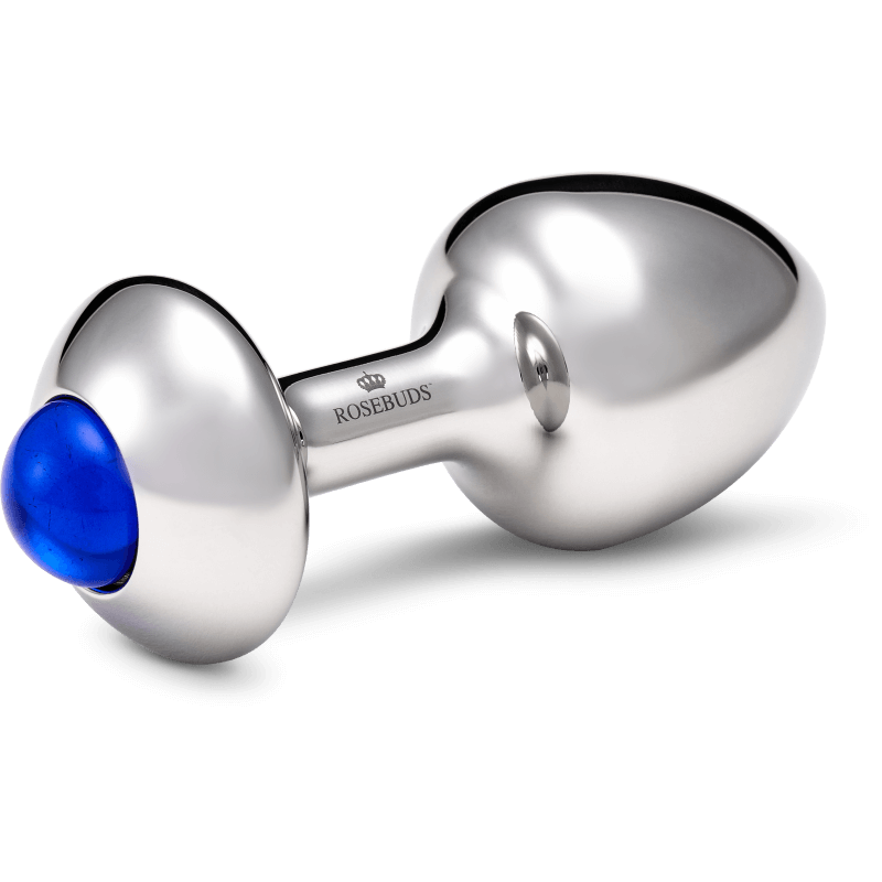 Rosebuds™ - Neues kleines Glas aus Edelstahl