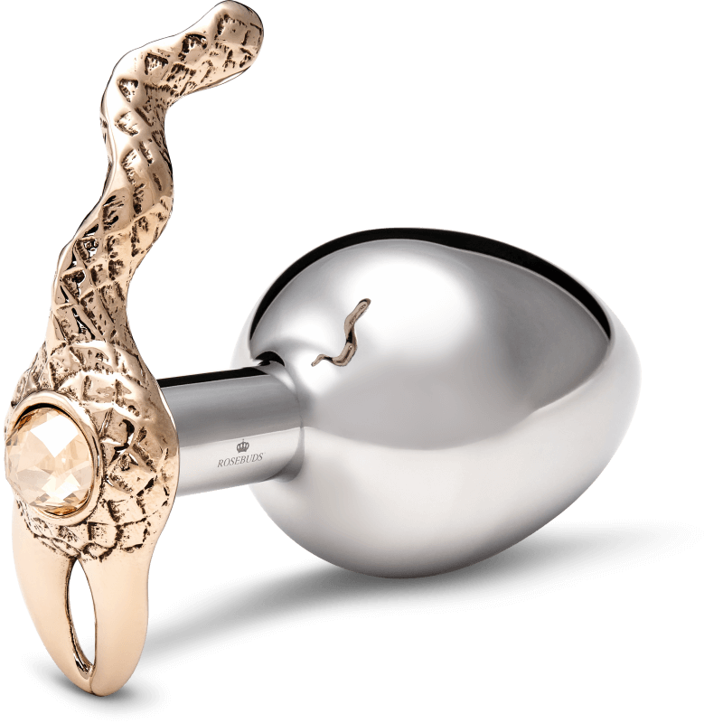 Rosebuds - Niki Crystal