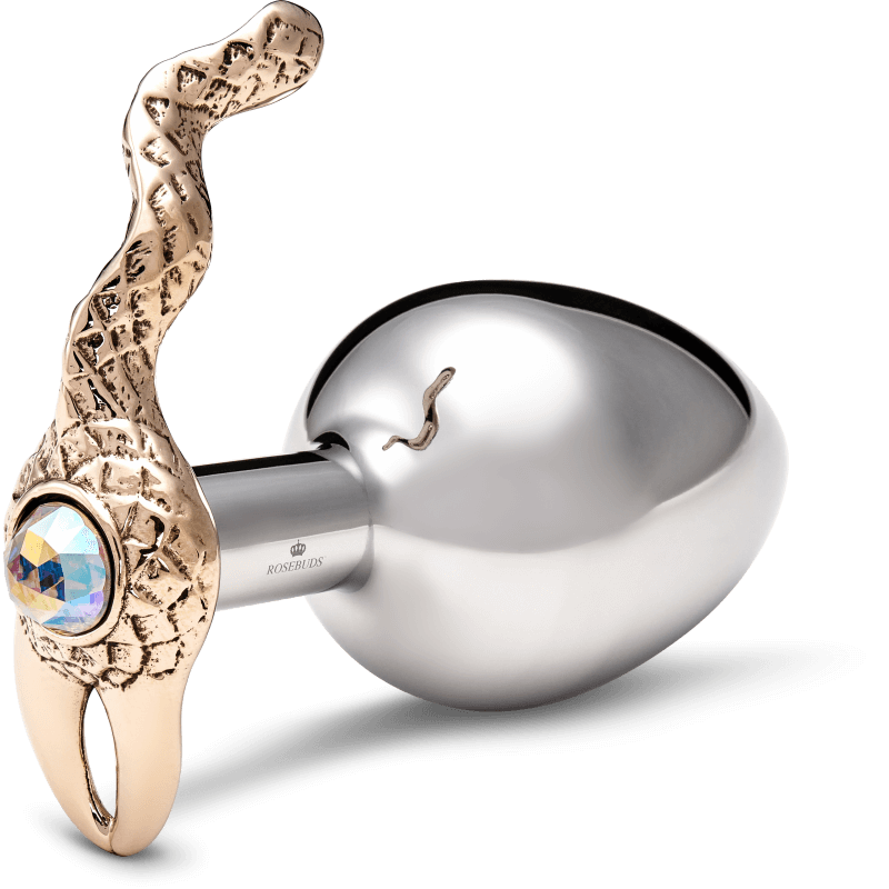 Rosebuds - Niki Crystal