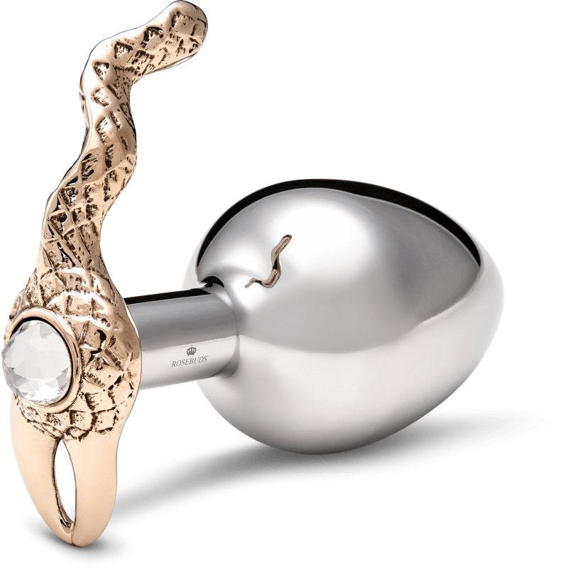 Rosebuds - Niki Crystal