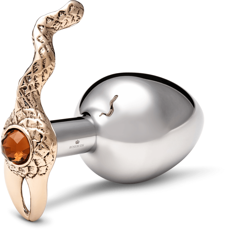 Rosebuds - Niki Crystal