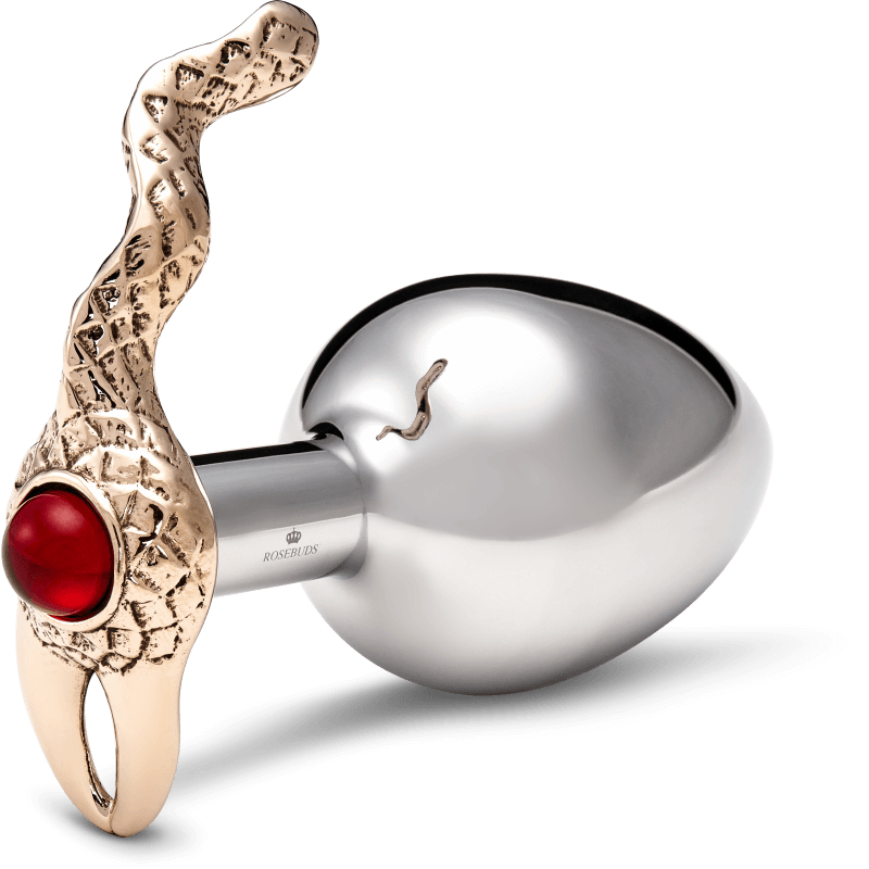 Rosebuds - Niki Glass