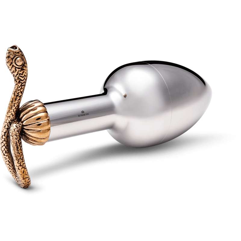 Rosebuds - Schlange XXL