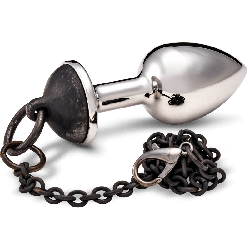 Rosebuds - Patina Nippel Größe M