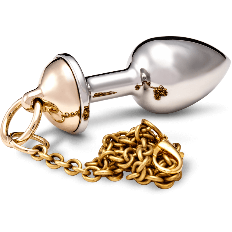 Rosebuds - Patina Nippel Größe L