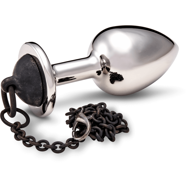 Rosebuds - Patina Nippel Größe XL