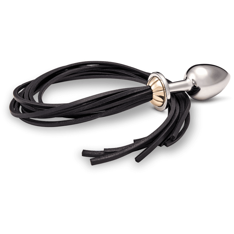 Rosebuds - Peitschenknospe Größe L