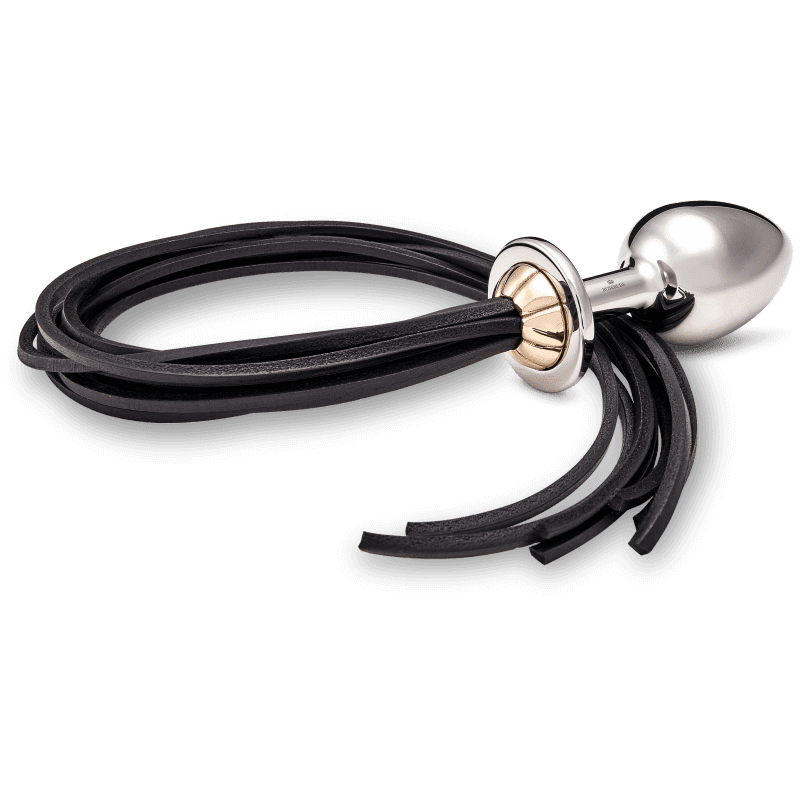 Rosebuds - Peitschenknospe Größe XL