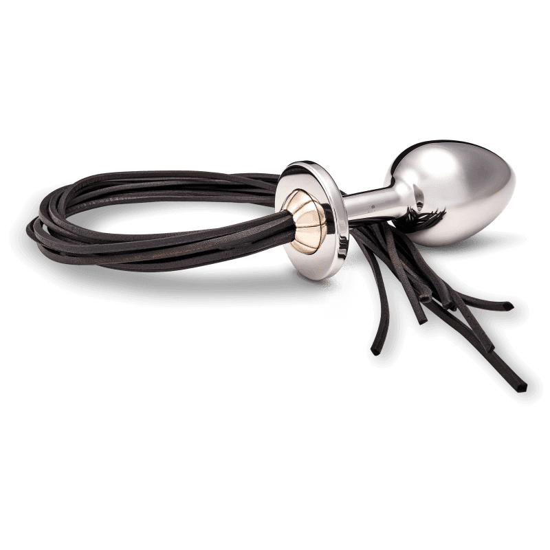 Rosebuds - Peitschenknospe Größe XXL