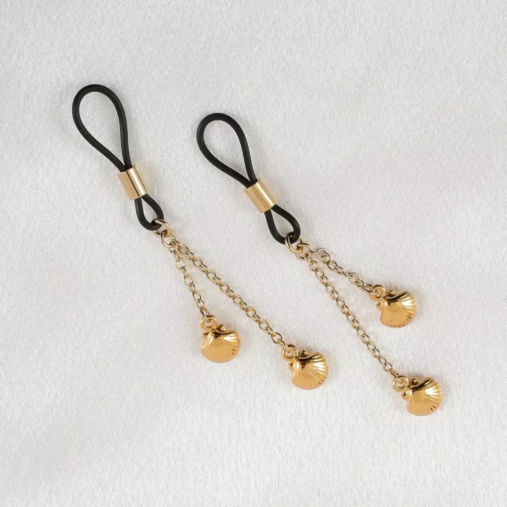 Sylvie Monthulé - Schmucktruhe Duo Shells 