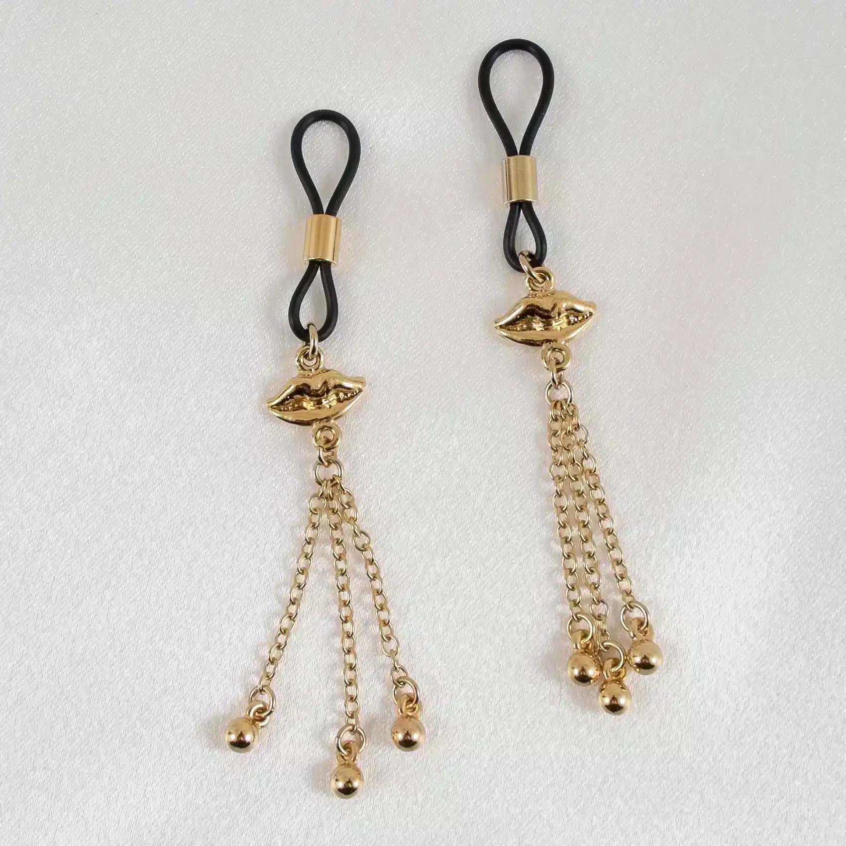 Sylvie Monthulé - Truhenschmuck Süße Küsse