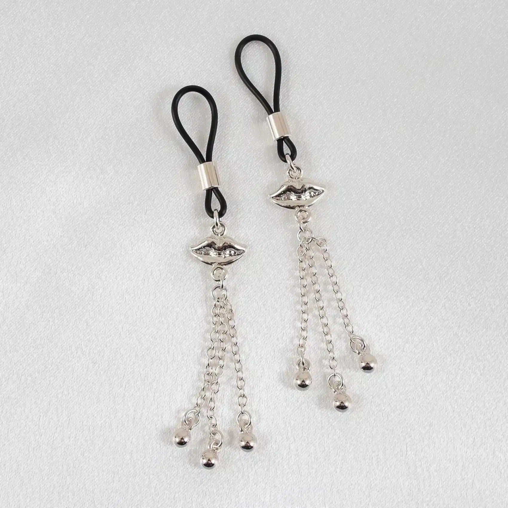 Sylvie Monthulé - Truhenschmuck Süße Küsse