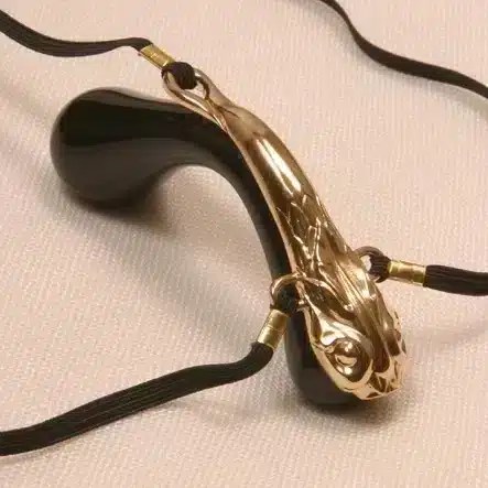 Sylvie Monthulé - Erotischer Schmuck Nektar des Vergnügens 