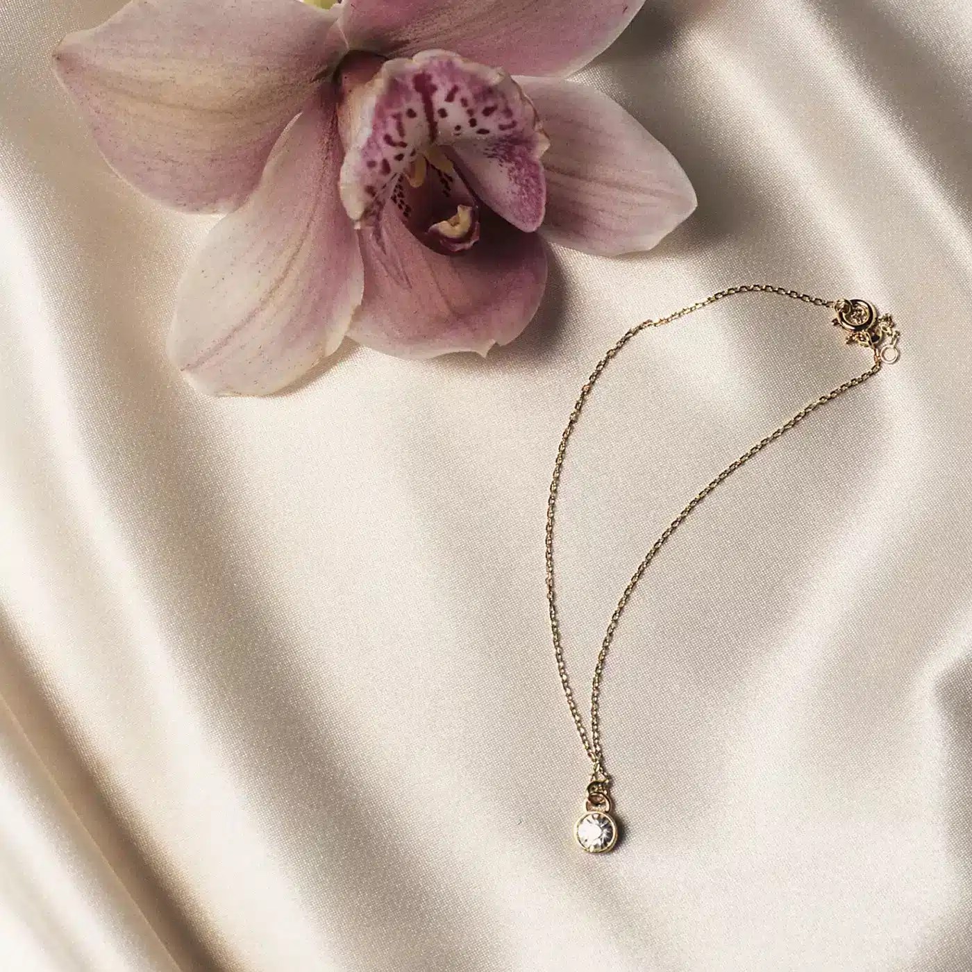 Sylvie Monthulé - Knöchelschmuck Diamant