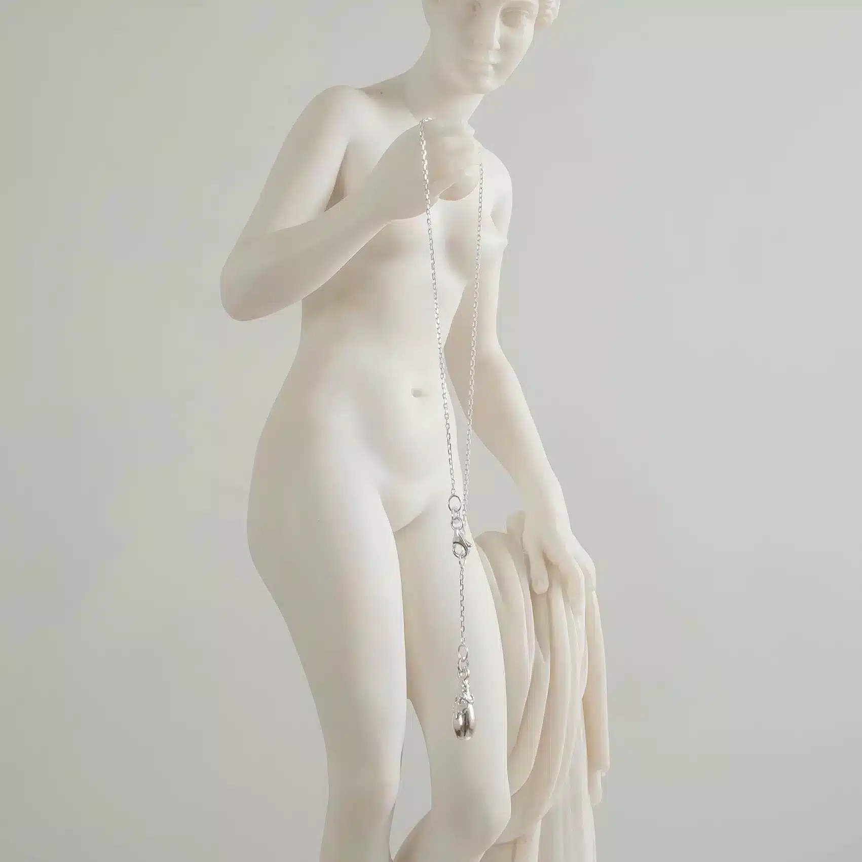 Sylvie Monthulé - Knöchelschmuck Emotion Drop 