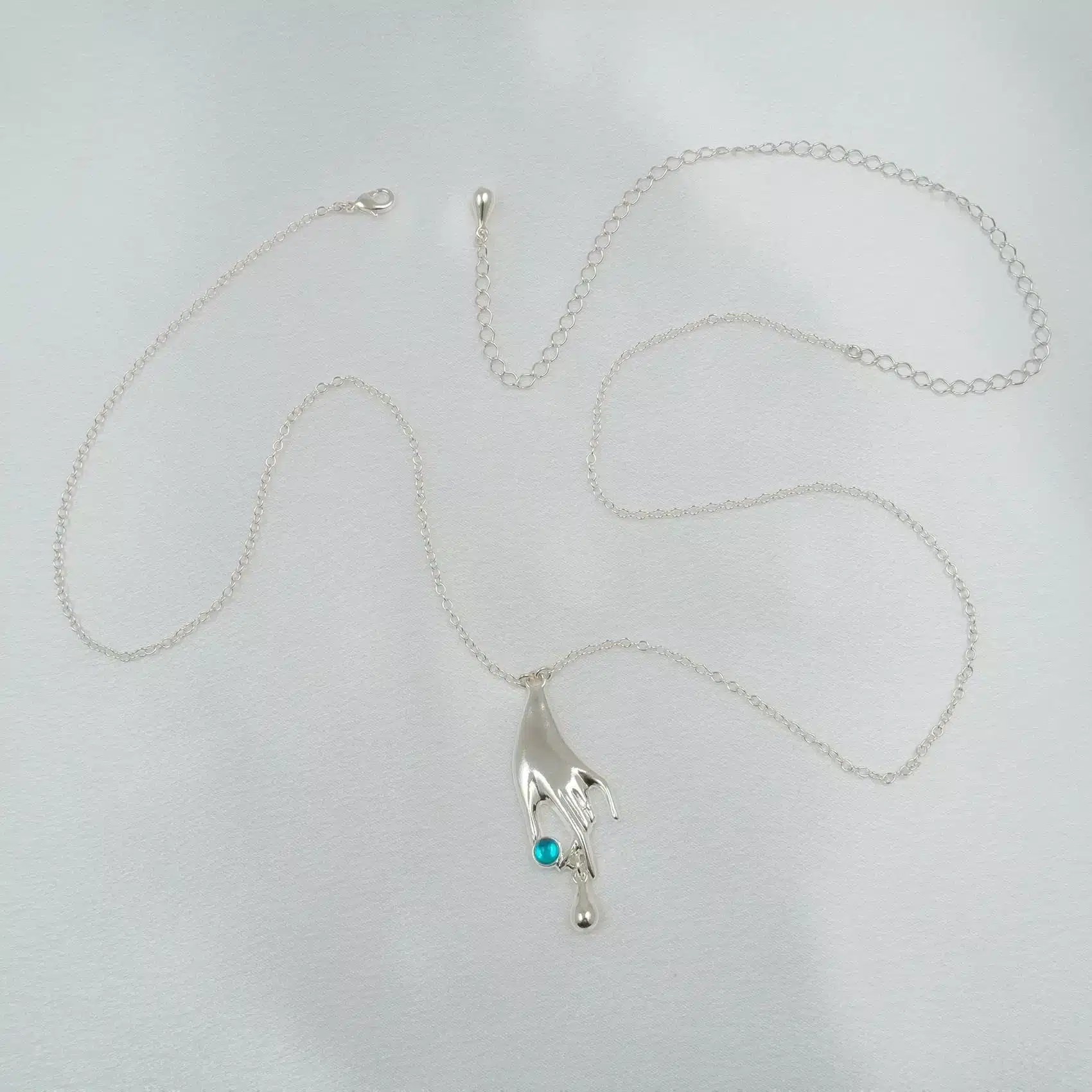 Sylvie Monthulé - Hüftkette Secret Caress 