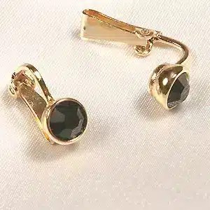 Sylvie Monthulé - Schamlippenclips 