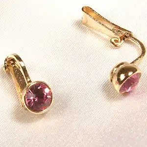 Sylvie Monthulé - Schamlippenklammern Rosen