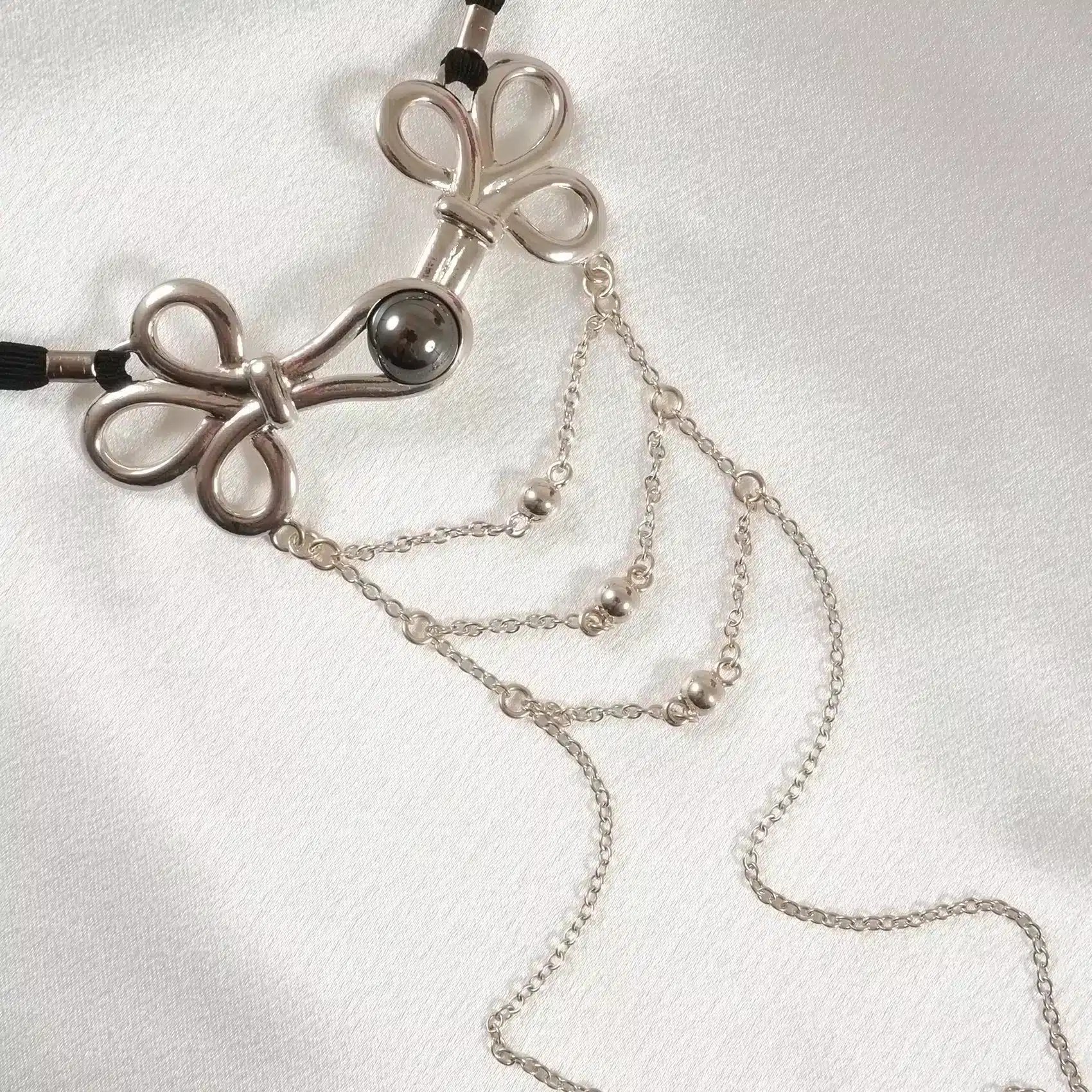 Sylvie Monthulé - G-String Brandenburg Caress 