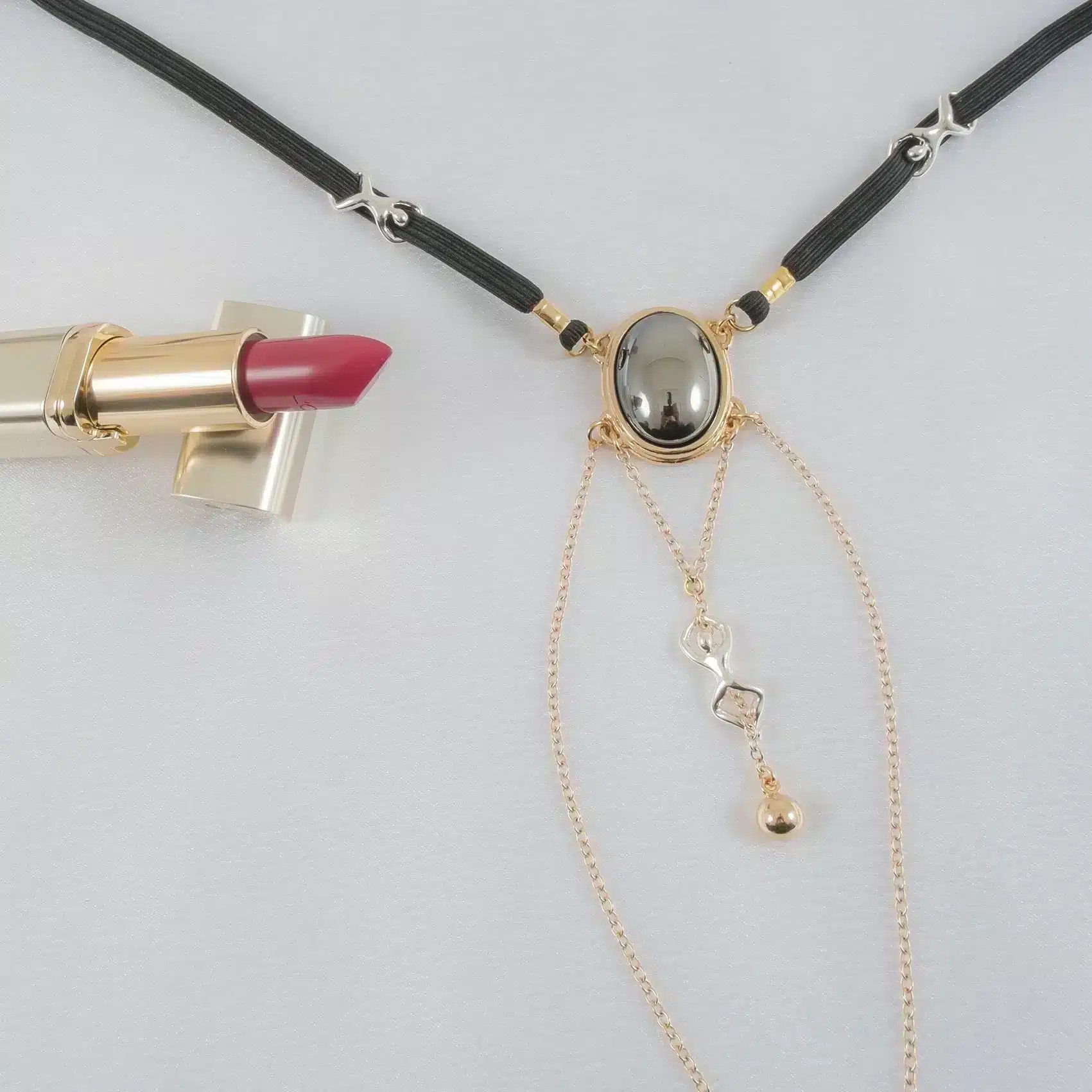 Sylvie Monthulé - G-String Ungeduldiges Verlangen