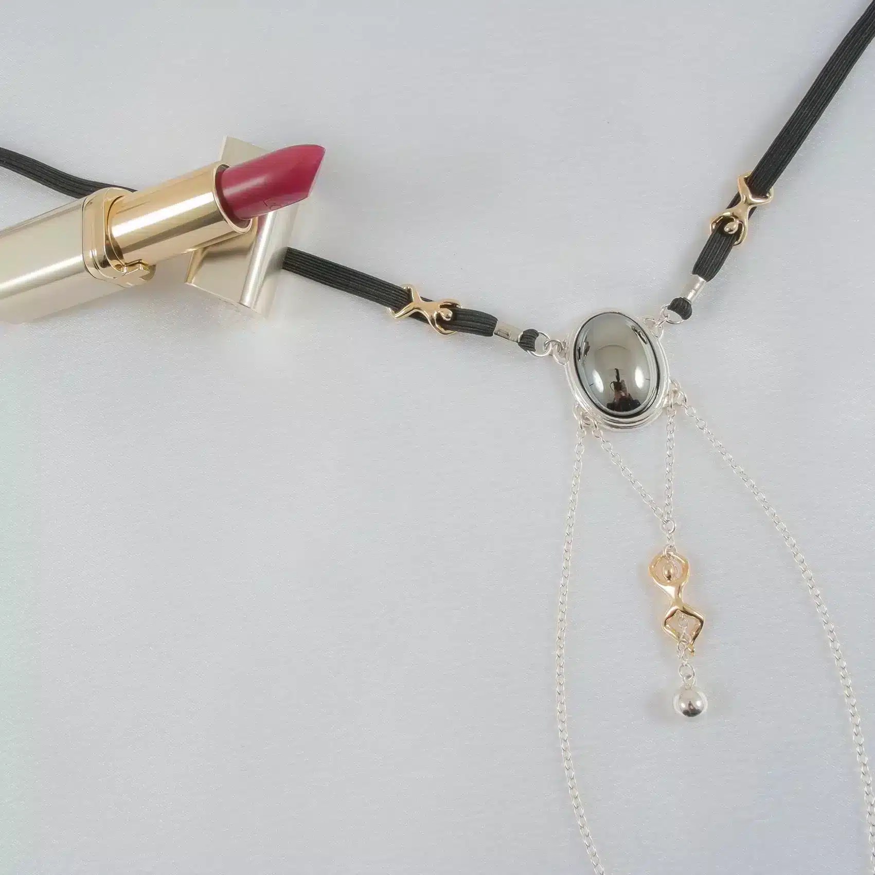 Sylvie Monthulé - G-String Ungeduldiges Verlangen