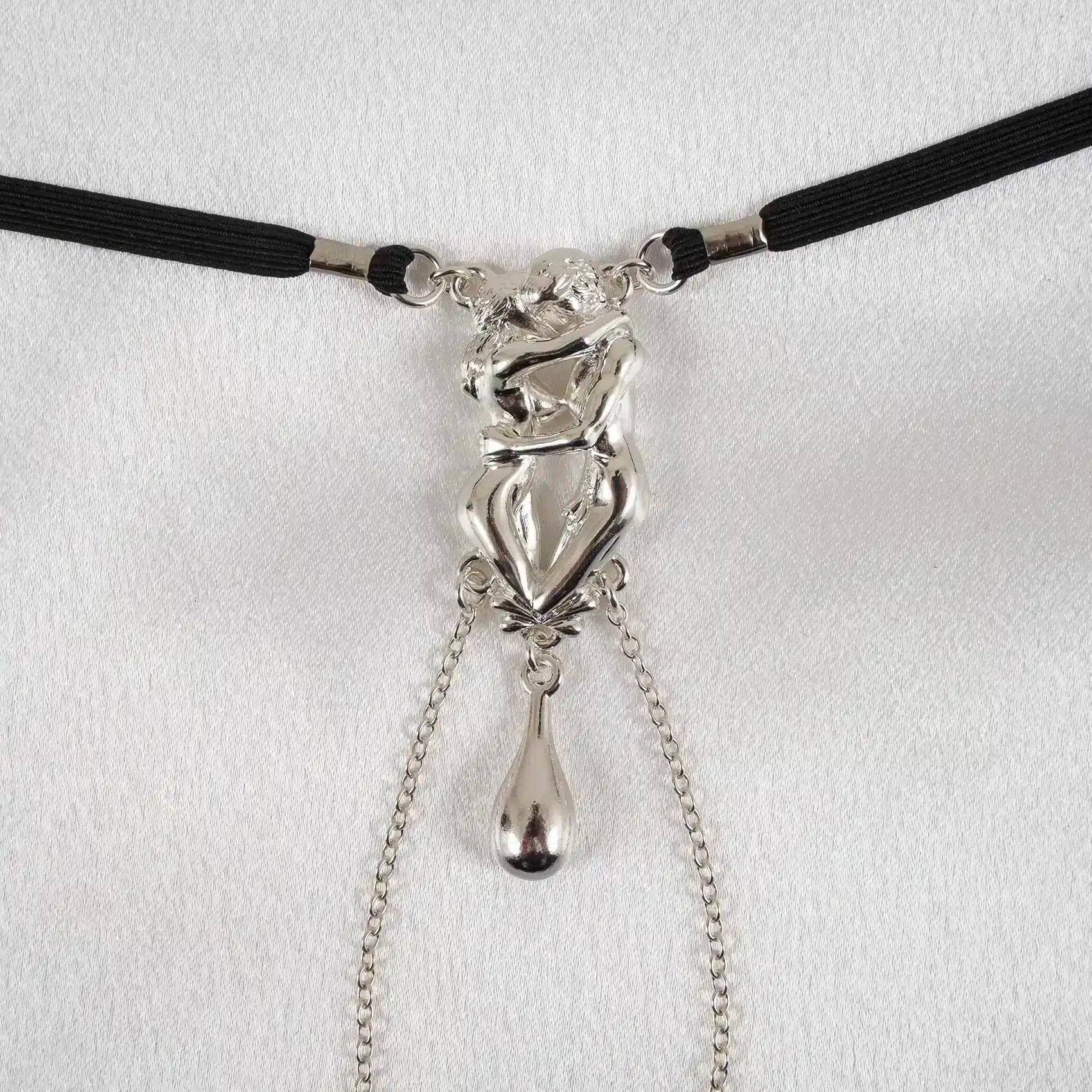 Sylvie Monthulé - G-String Lovers Passion