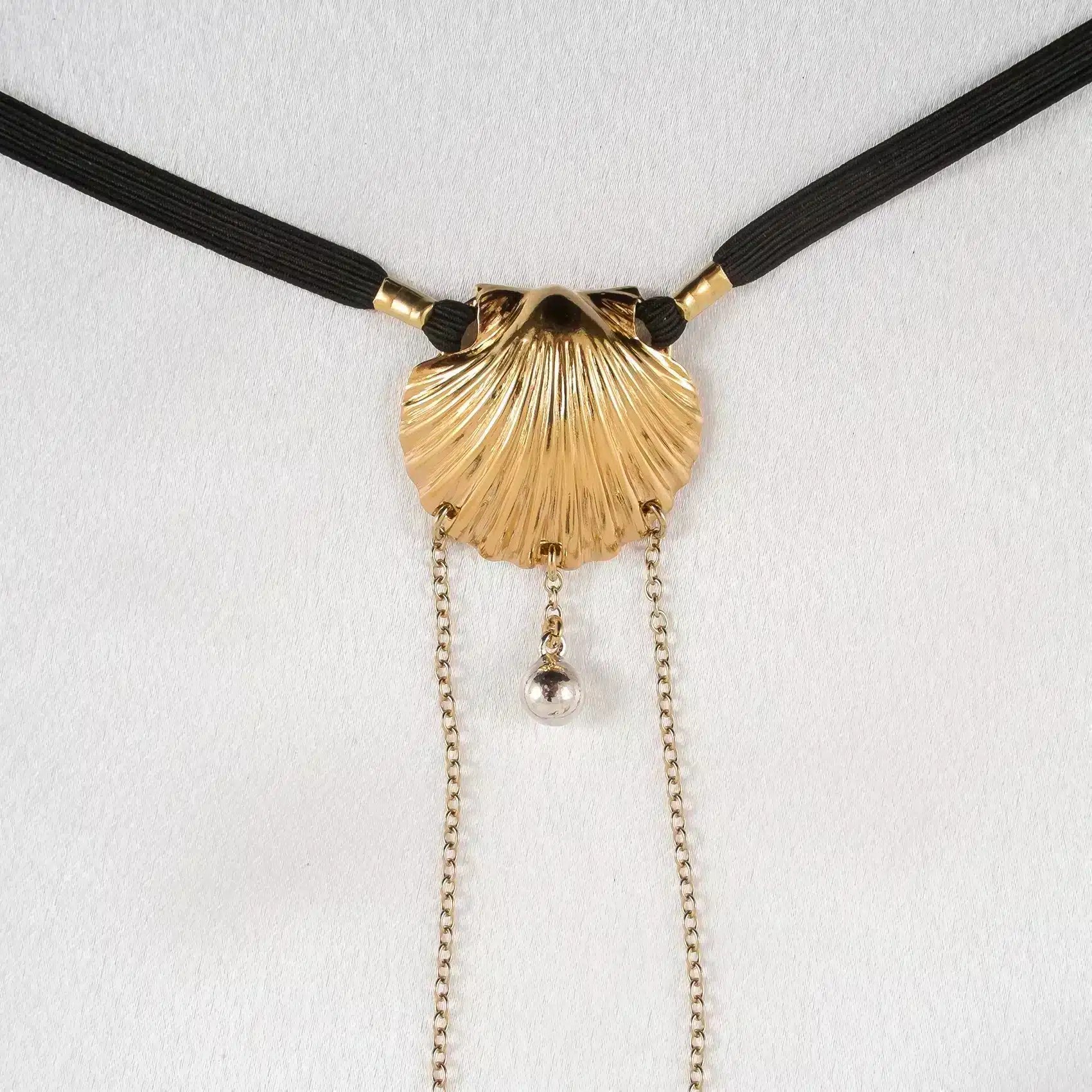 Sylvie Monthulé - G-String Rare Pearl 