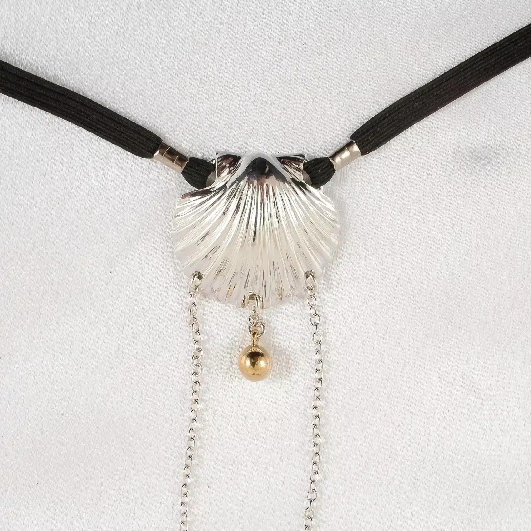 Sylvie Monthulé - G-String Rare Pearl 