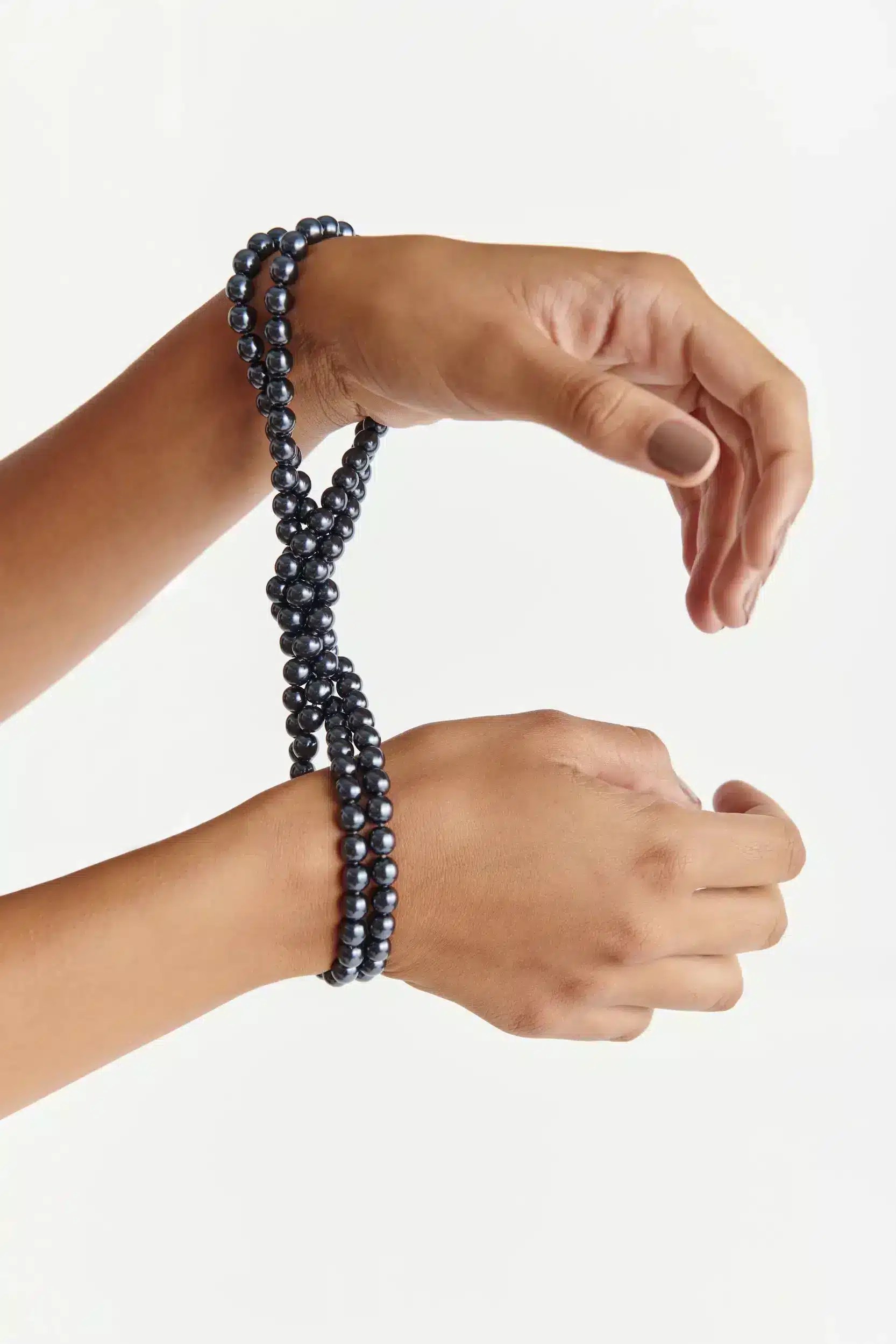 Bracli - Atame Schwarz