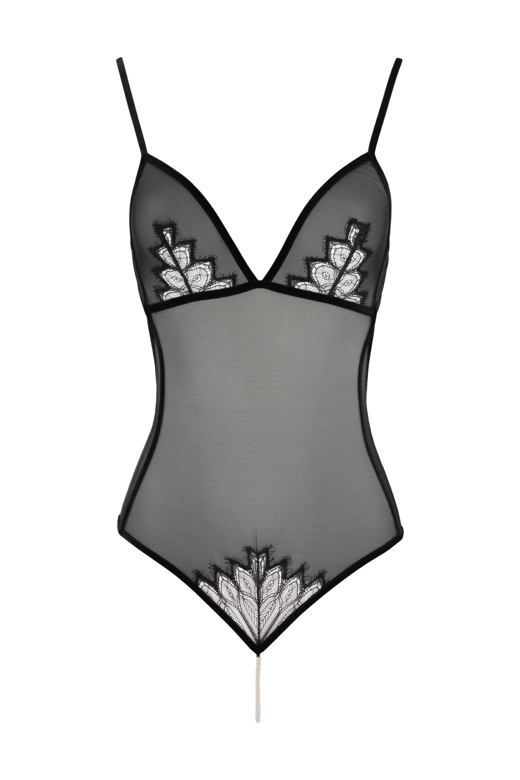 Bracli - Kyoto Körper Größe Plus