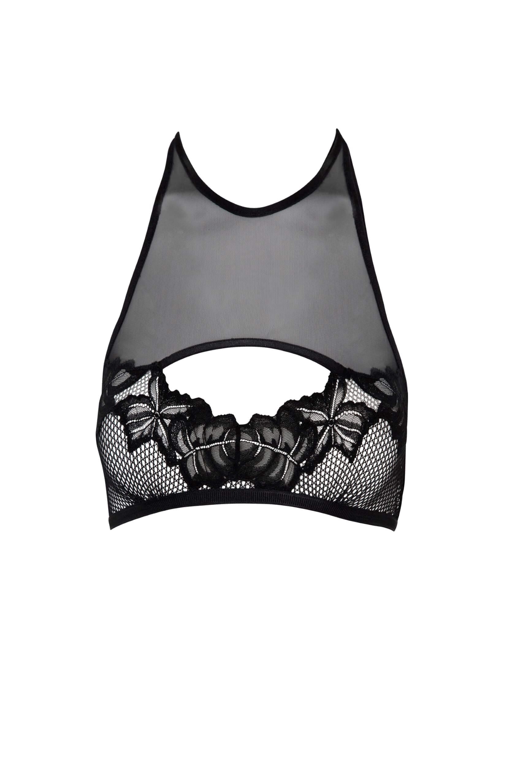 Bracli - Londoner Spitze Größe L