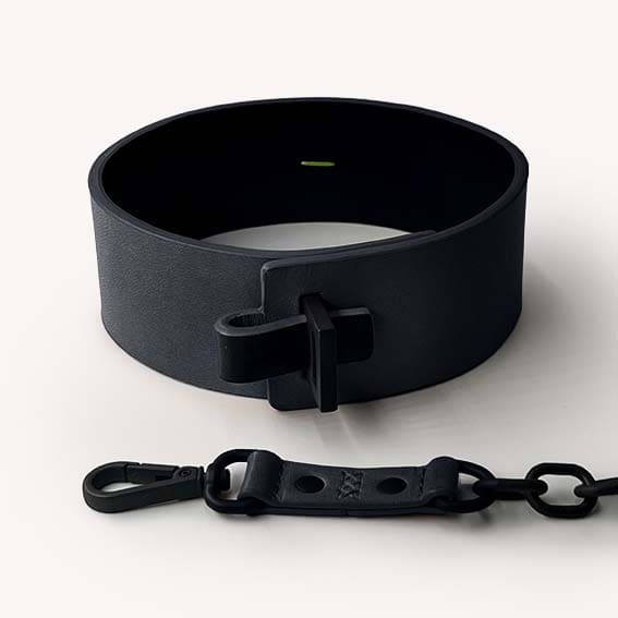 SPNKD - Cherish Halskette 