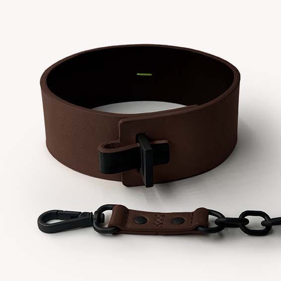 SPNKD - Cherish Halskette