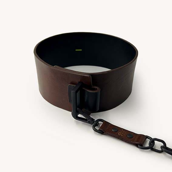 SPNKD - Würgehalsband 