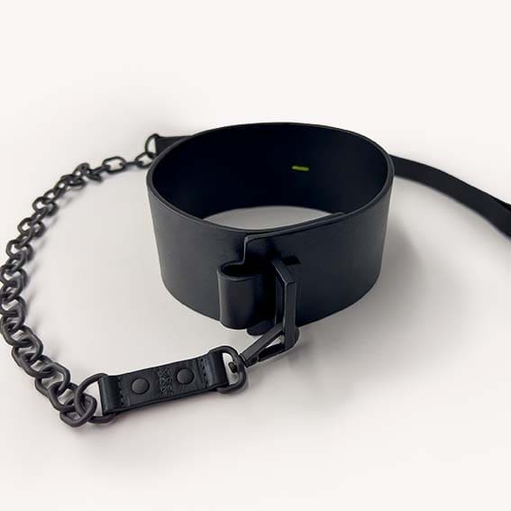 SPNKD - Würgehalsband 