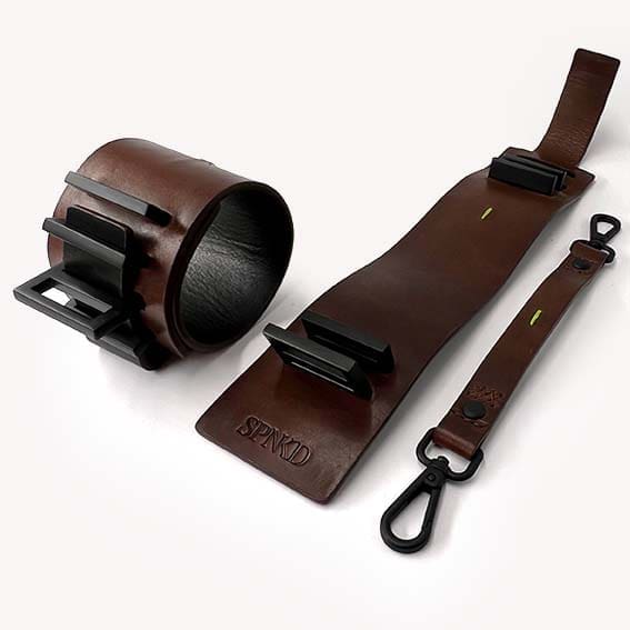 SPNKD - Worship Handschellen 