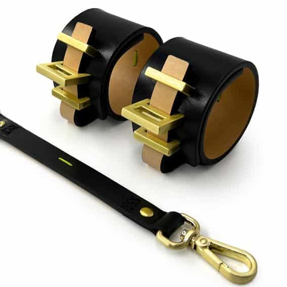 SPNKD - Whisper Handschellen