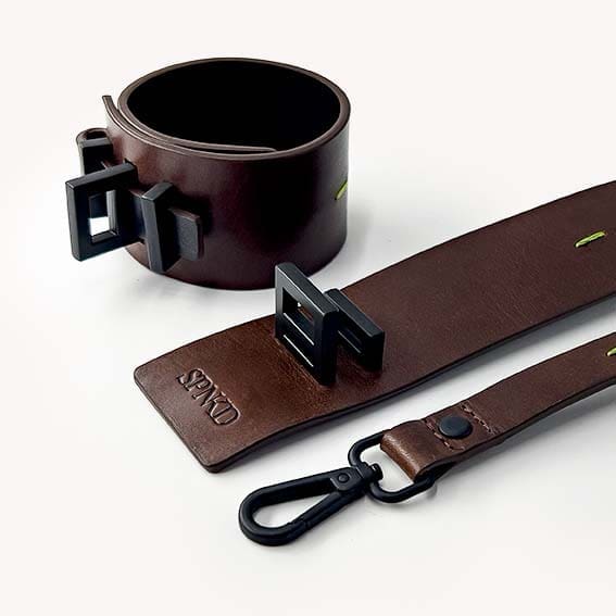 SPNKD - Whisper Handschellen