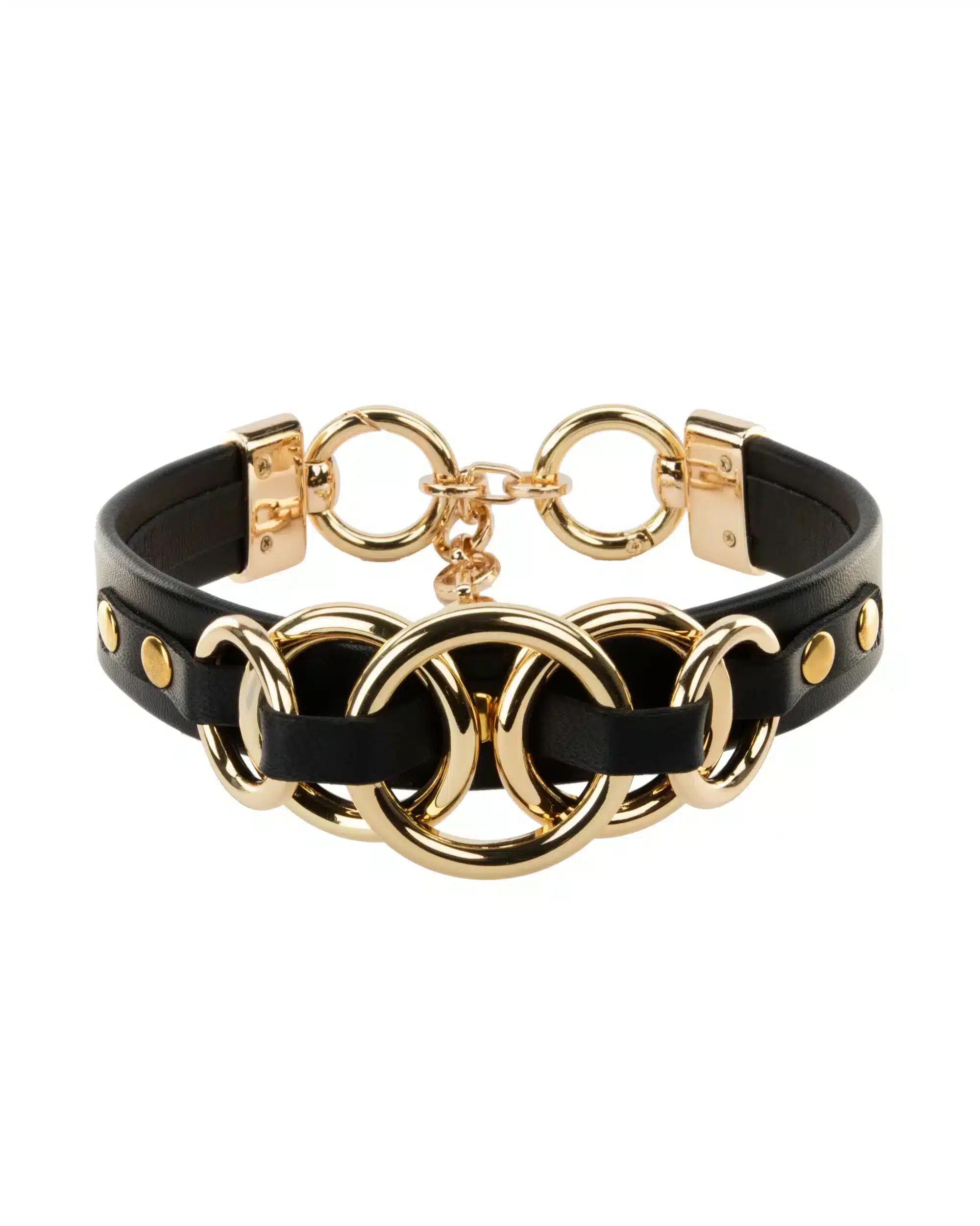 Asche & Gold - Adele Halskette 