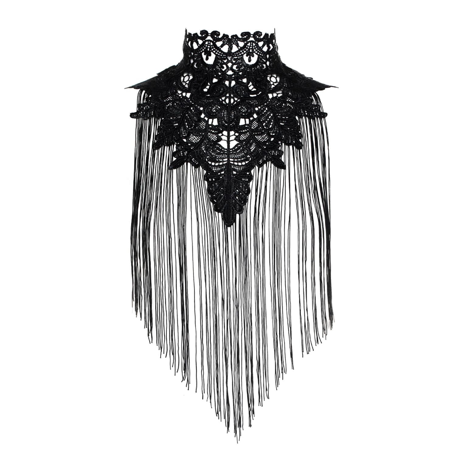 Asche & Gold - Antoinette Halskette