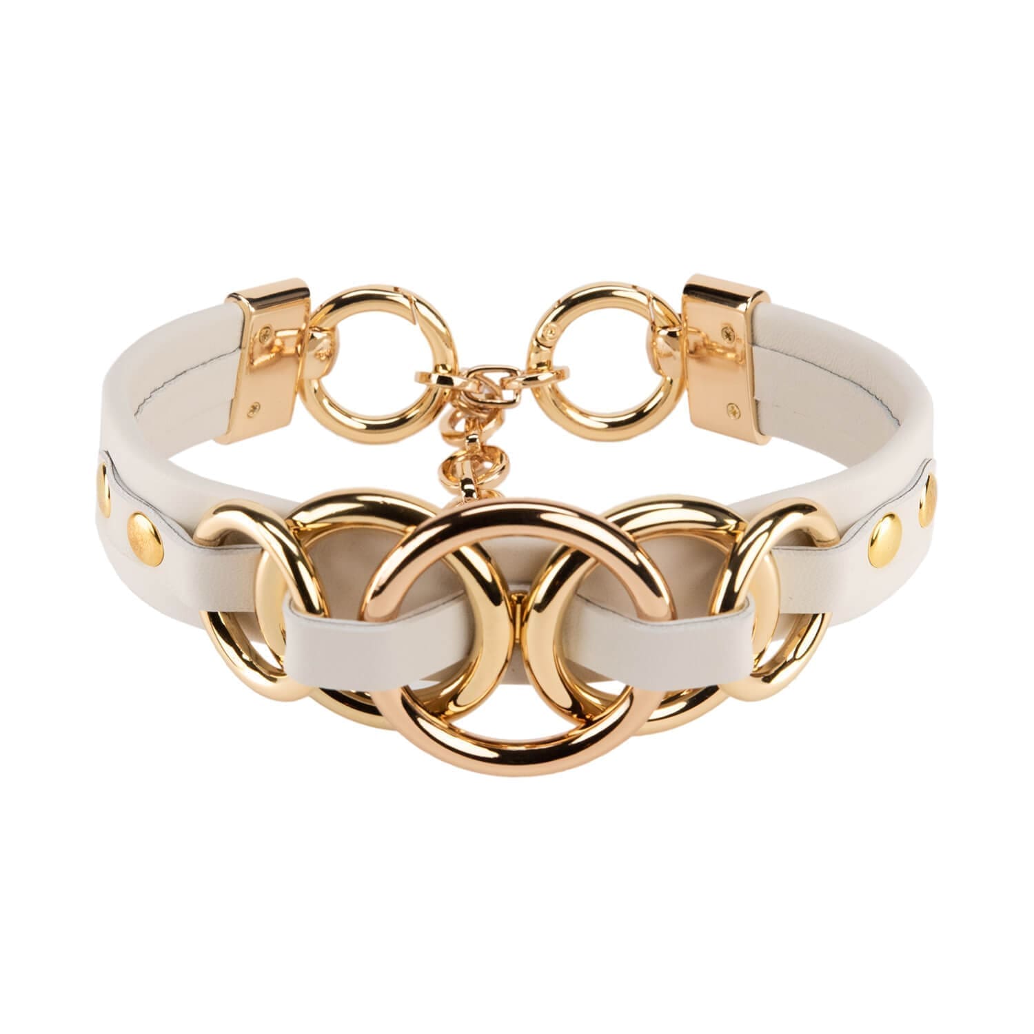 Asche & Gold - Adele Halskette