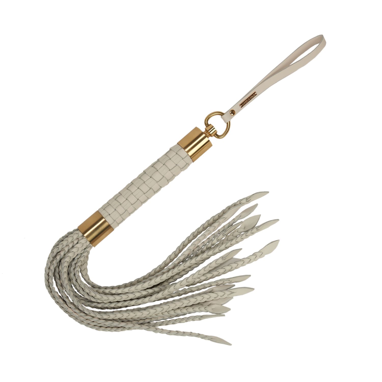 Asche & Gold - Clarice Auspeitscher 