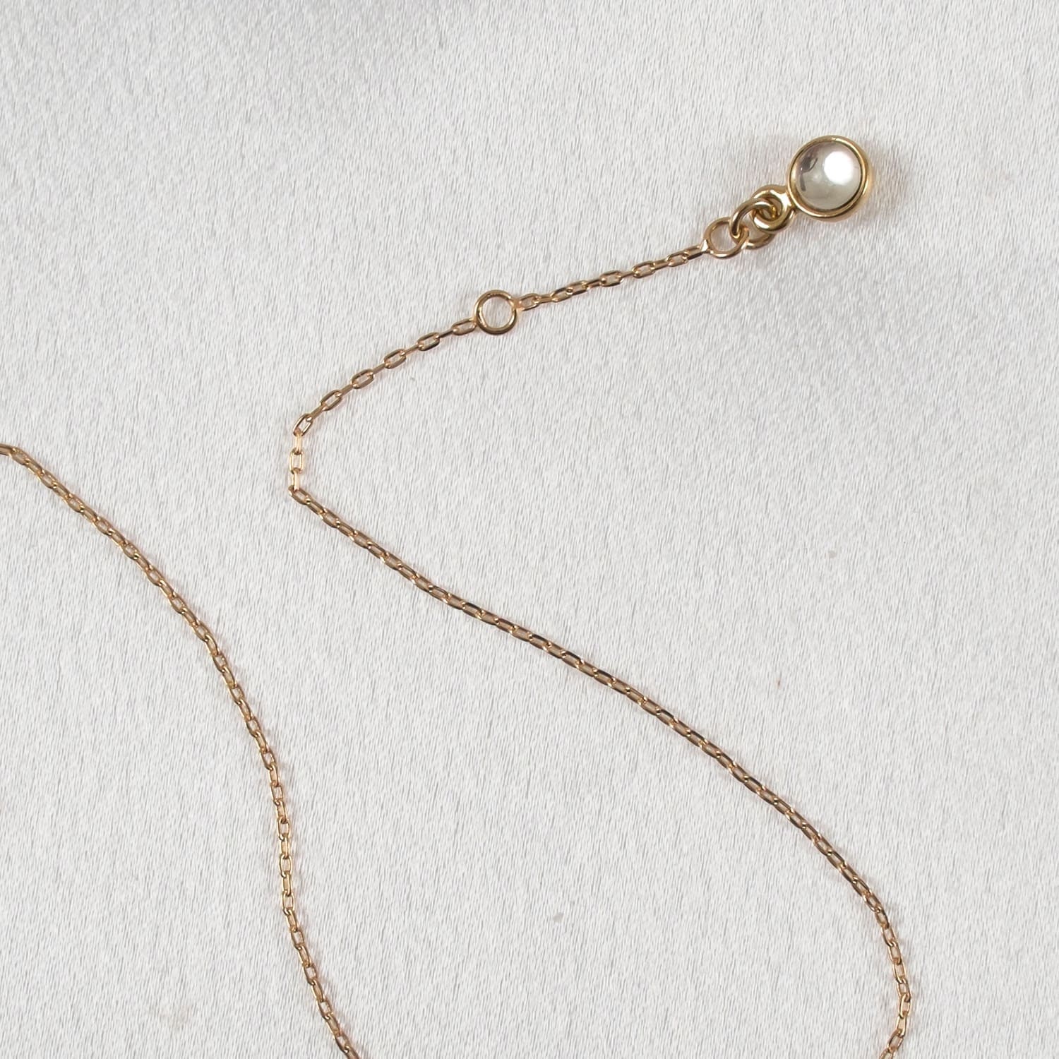 Sylvie Monthulé - Knöchelschmuck Shine 