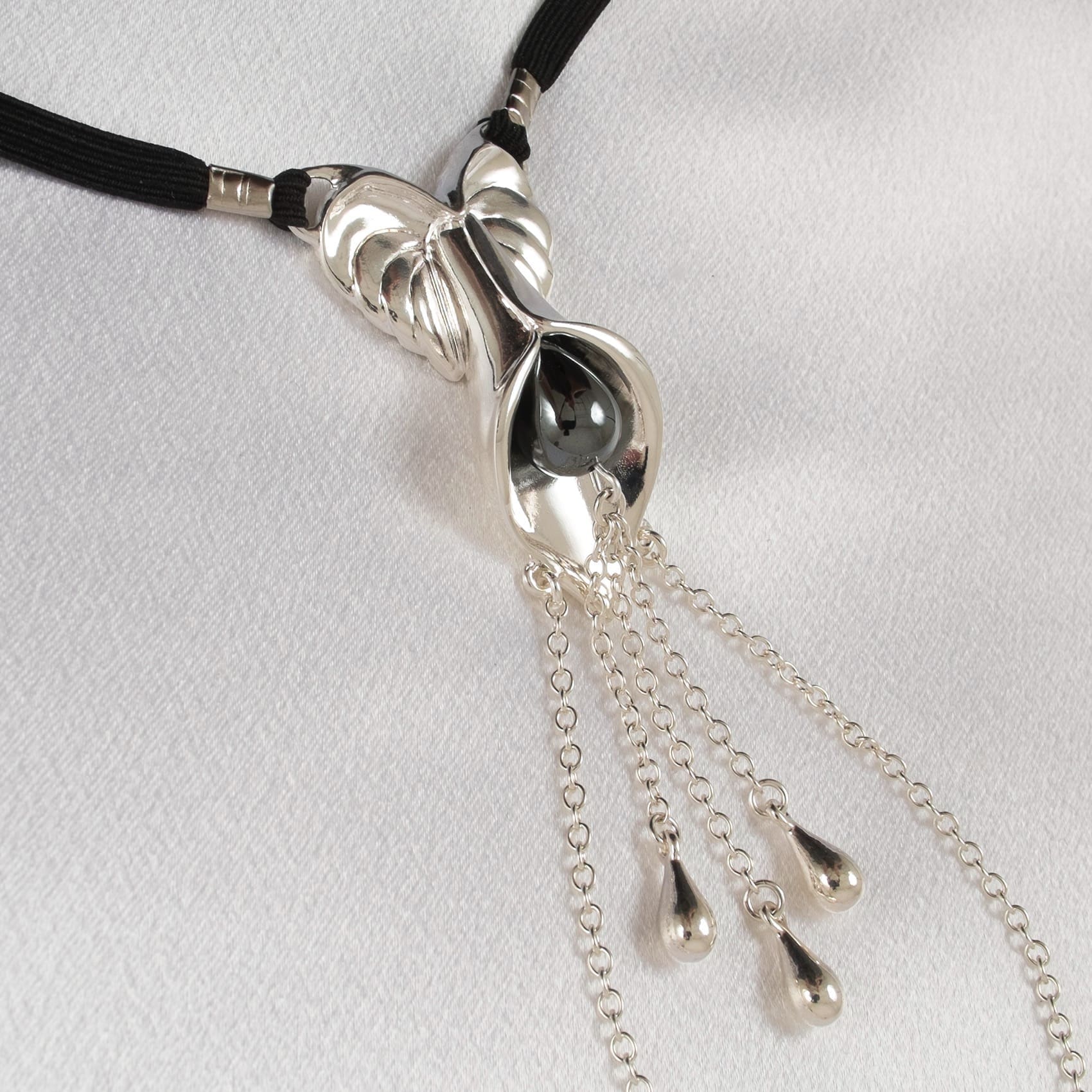 Sylvie Monthulé - G-String Aufregende Pistillenblume 